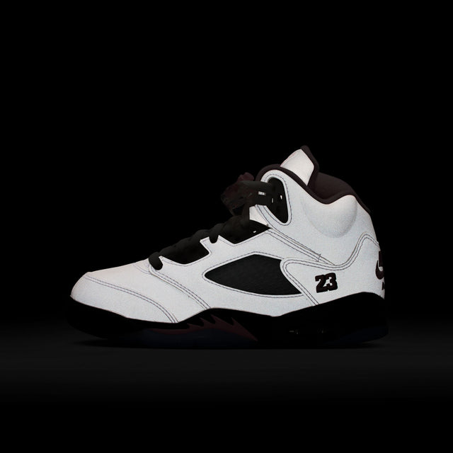 Y Air Jordan 5 Retro "Medium Soft Pink" HQ7980-102