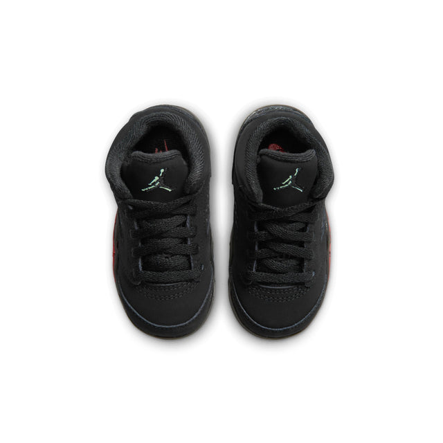 Y Jordan 5 Retro "Halloween" HQ7981-001