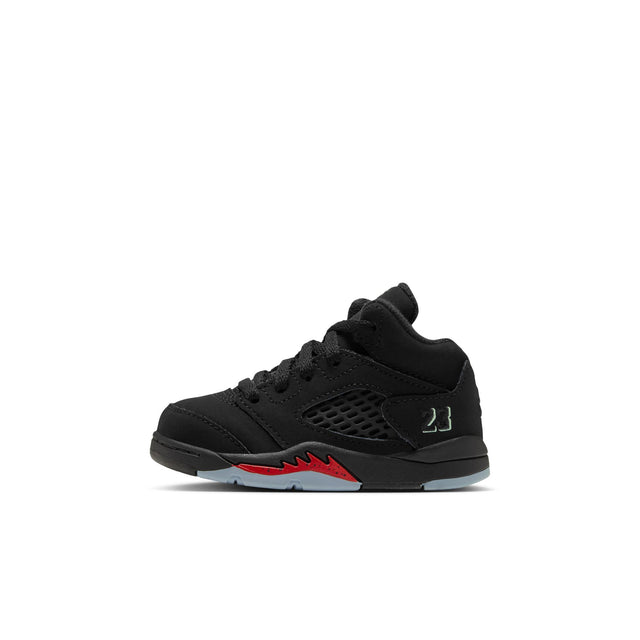 Y Jordan 5 Retro "Halloween" HQ7981-001