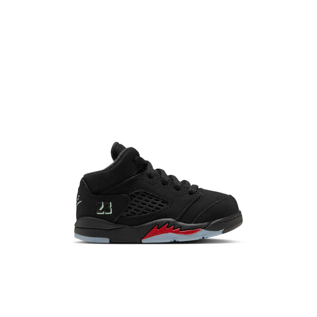 Y Jordan 5 Retro "Halloween" HQ7981-001