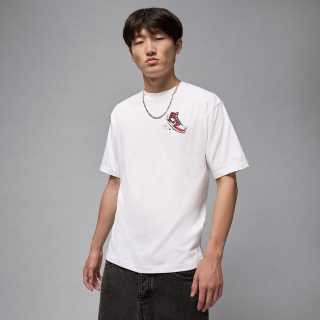 M Jordan AJ1 HQ8972-100