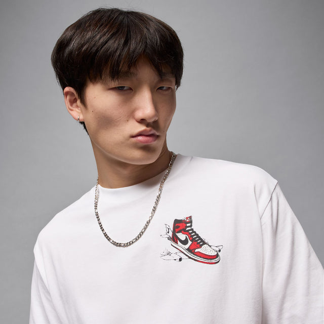 M Jordan AJ1 HQ8972-100