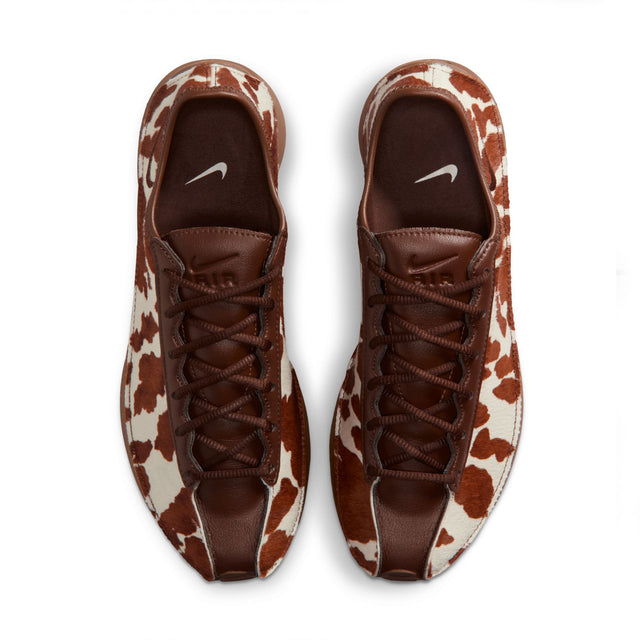 W Nike Air Superfly LX Pony Hair Leather HQ9148-201