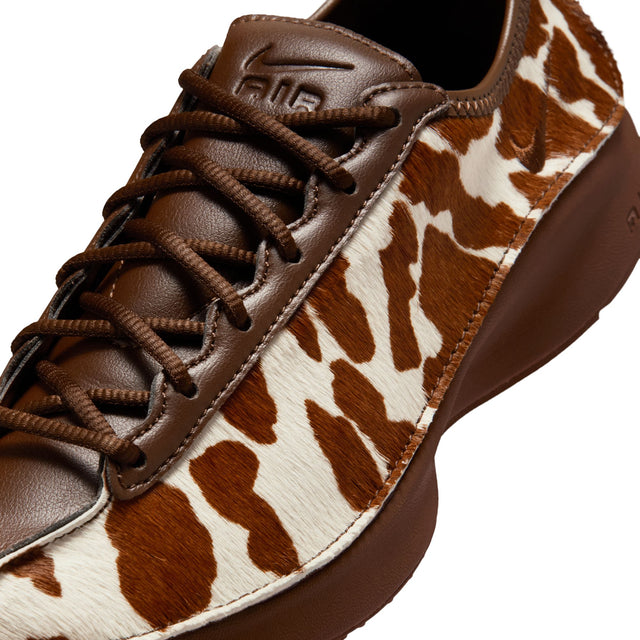 W Nike Air Superfly LX Pony Hair Leather HQ9148-201