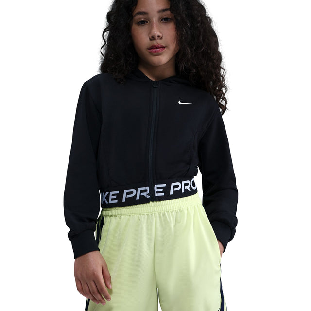 Y Nike Pro Fleece HQ9312-011