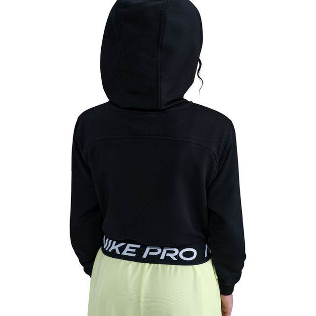 Y Nike Pro Fleece HQ9312-011