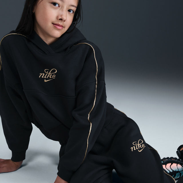 Y Nike Sportswear Club Fleece HV0423-010