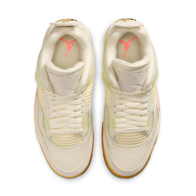 W Air Jordan 4 Retro "Birds of Paradise" HV0823-101