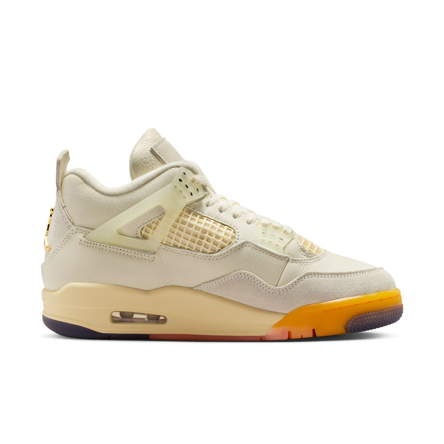 W Air Jordan 4 Retro "Birds of Paradise" HV0823-101