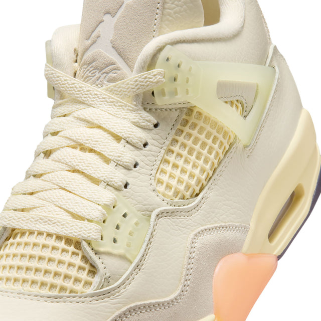 W Air Jordan 4 Retro "Birds of Paradise" HV0823-101