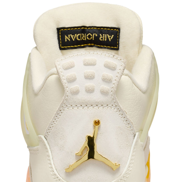 W Air Jordan 4 Retro "Birds of Paradise" HV0823-101