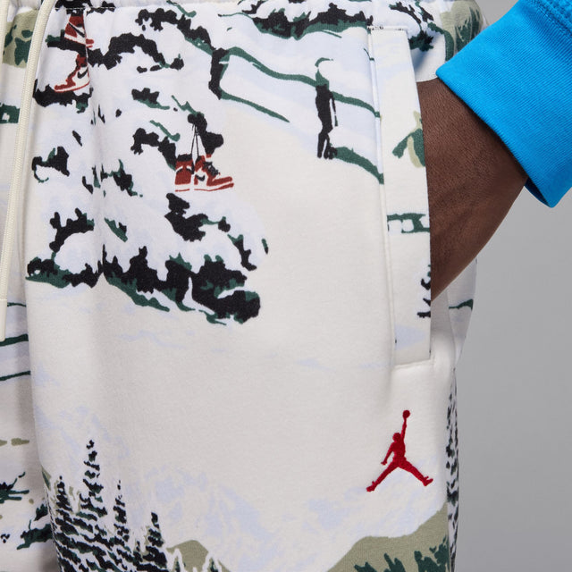 M Jordan Brooklyn Fleece HV1052-133