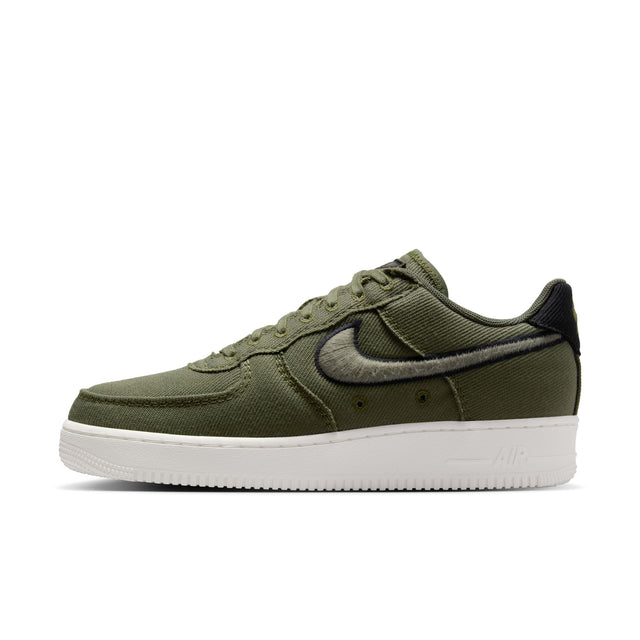 M Nike Air Force 1 Low Canvas HV1204-301