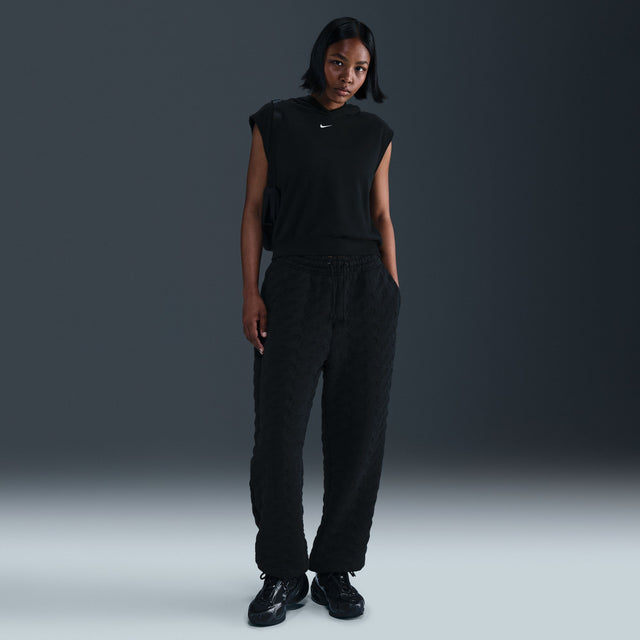 W Nike Sportswear Phoenix Fleece HV2779-010