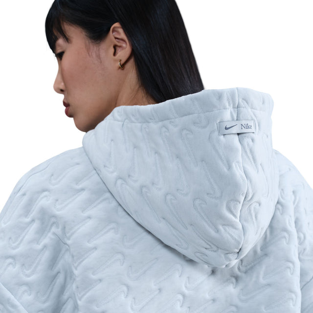 W Nike Sportswear Phoenix Fleece HV2781-043