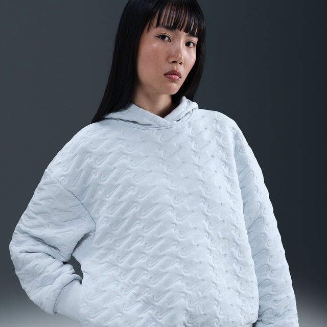 W Nike Sportswear Phoenix Fleece HV2781-043