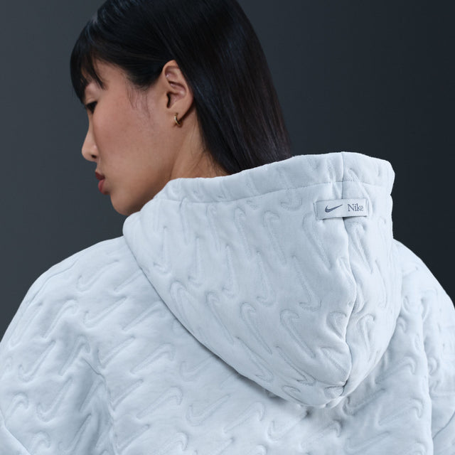 W Nike Sportswear Phoenix Fleece HV2781-043