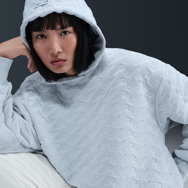 W Nike Sportswear Phoenix Fleece HV2781-043