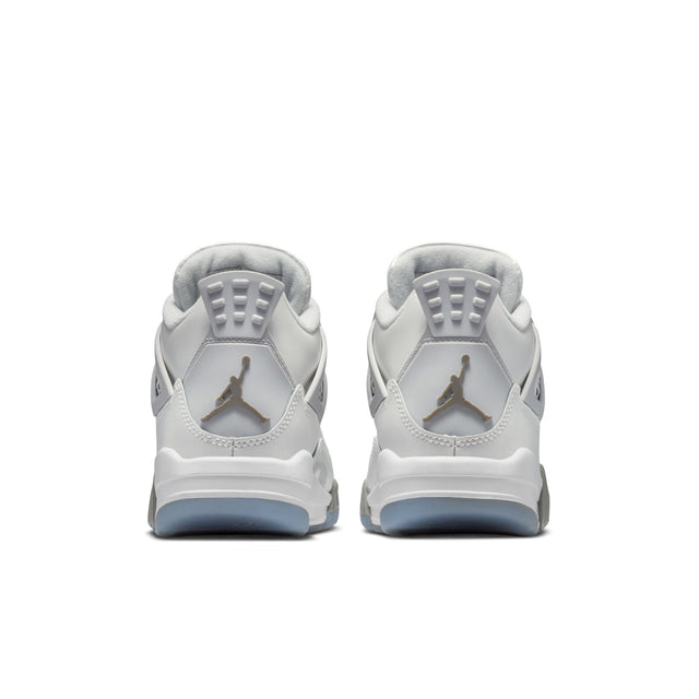 Y Air Jordan 4 Retro "Blue Chill" HV4401-014
