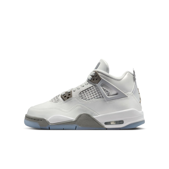 Y Air Jordan 4 Retro "Blue Chill" HV4401-014