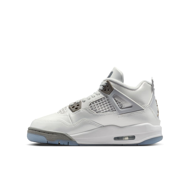 Y Air Jordan 4 Retro "Blue Chill" HV4401-014