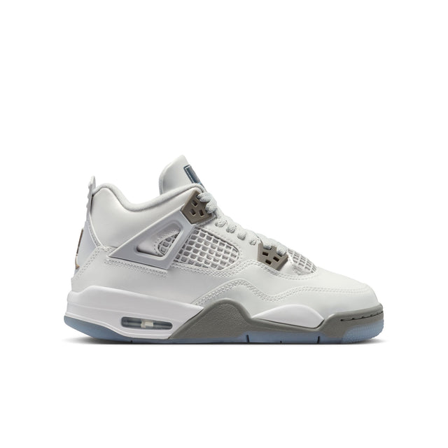 Y Air Jordan 4 Retro "Blue Chill" HV4401-014