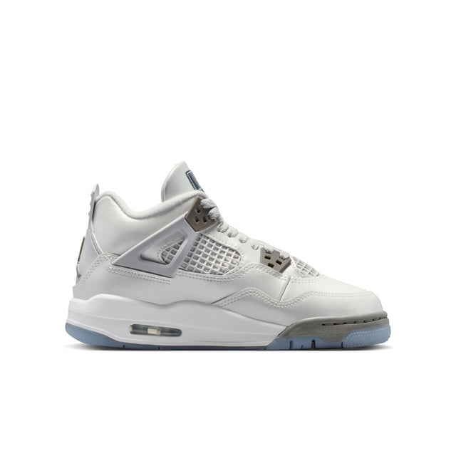 Y Air Jordan 4 Retro "Blue Chill" HV4401-014
