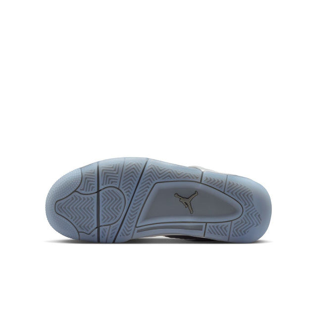 Y Air Jordan 4 Retro "Blue Chill" HV4401-014