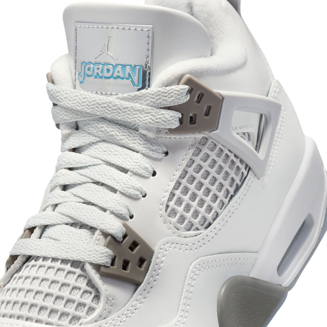 Y Air Jordan 4 Retro "Blue Chill" HV4401-014
