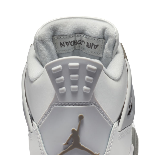 Y Air Jordan 4 Retro "Blue Chill" HV4401-014