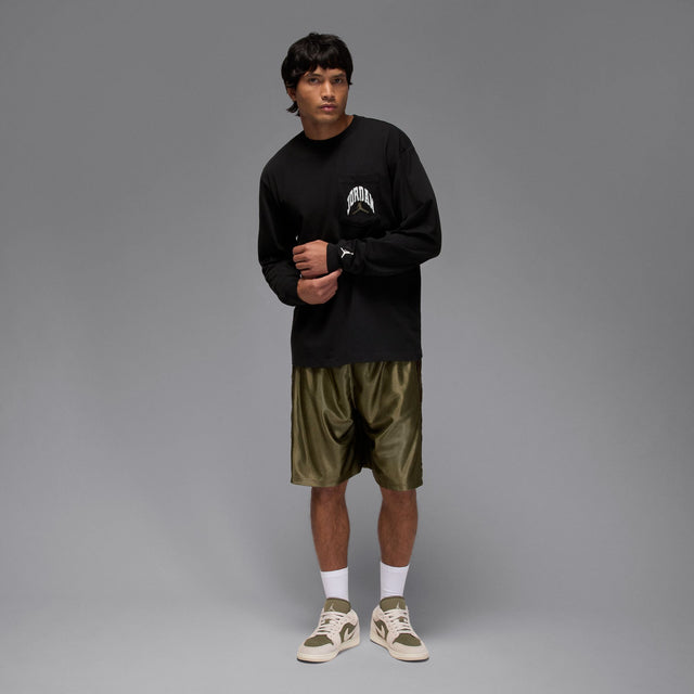 M Jordan Brooklyn HV4567-010