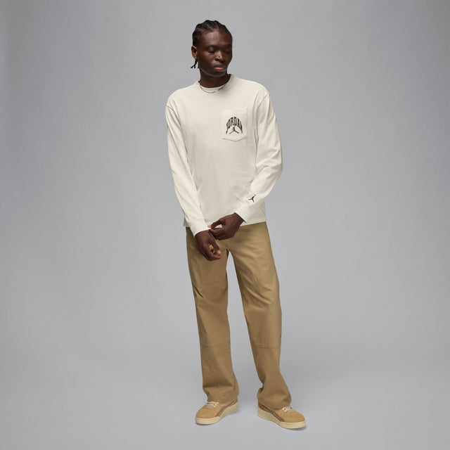 M Jordan Brooklyn HV4567-133