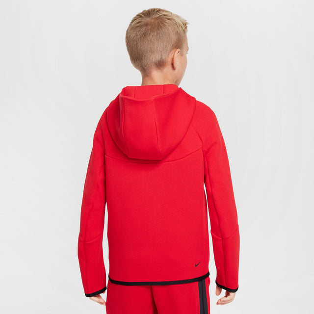 Y Nike Sportswear Tech Fleece HV5867-657