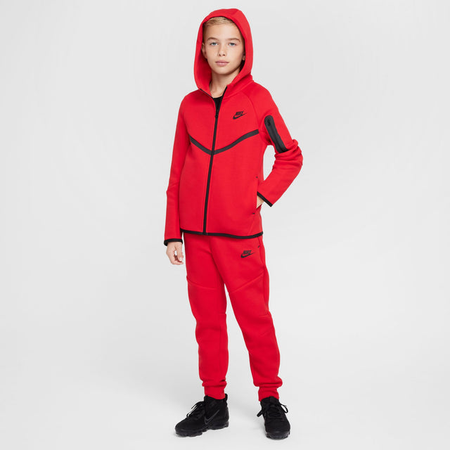 Y Nike Sportswear Tech Fleece HV5867-657