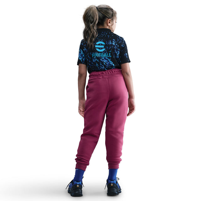 Y Nike Sportswear Tech Fleece HV8698-634