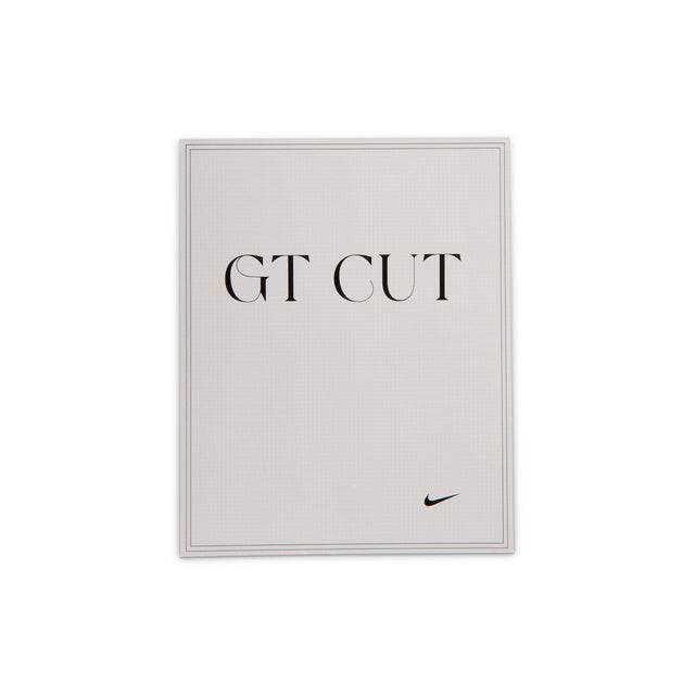 M Nike G.T. Cut 4 HV9922-700