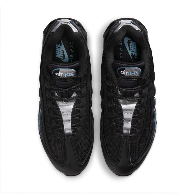 M Nike Air Max 95 "Big Bubble" IB1667-004