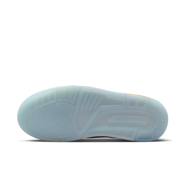 W Air Jordan 3 Retro "Sail and Pale Ivory" IB2255-100