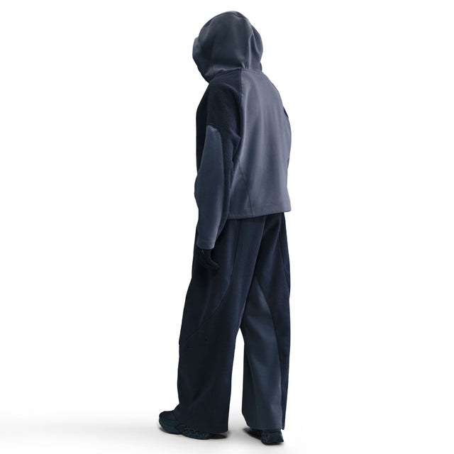 M Nike Tech Boreas IB3365-437