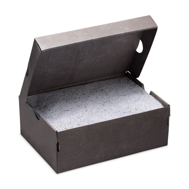 Y Air Jordan 4 Retro "Cave Stone and Black" IB4171-200