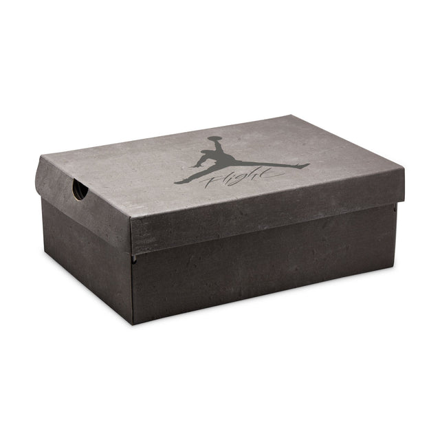 Y Air Jordan 4 Retro "Cave Stone and Black" IB4171-200