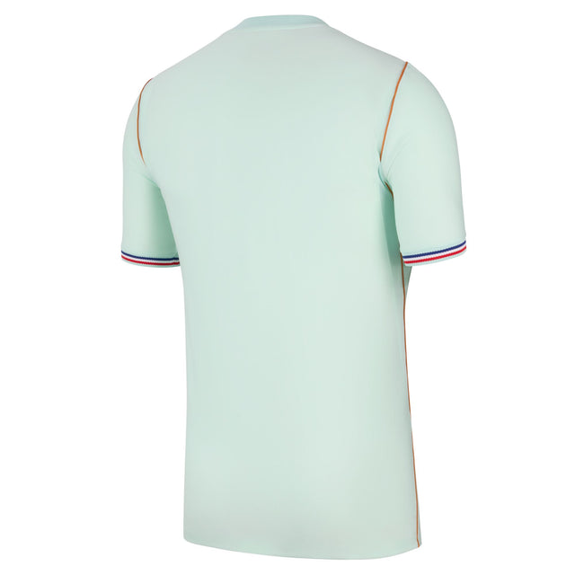 M France National Team 2026 Stadium Away IB5367-394