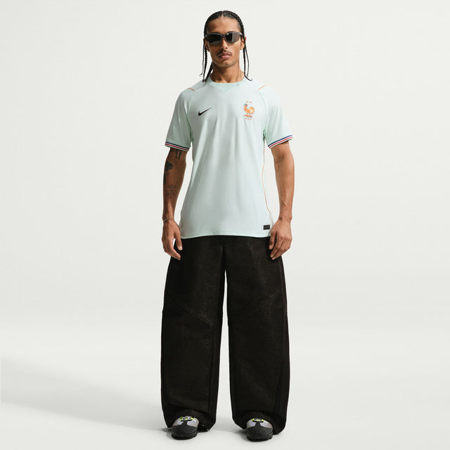M France National Team 2026 Stadium Away IB5367-394