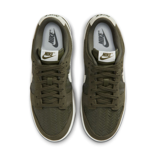 W Nike Dunk Low Premium SE IB6161-200