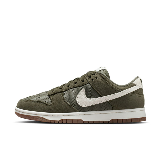 W Nike Dunk Low Premium SE IB6161-200