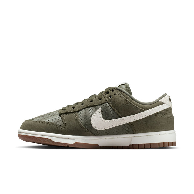 W Nike Dunk Low Premium SE IB6161-200