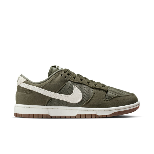 W Nike Dunk Low Premium SE IB6161-200