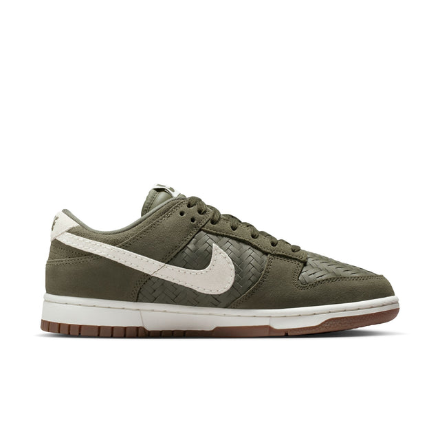 W Nike Dunk Low Premium SE IB6161-200
