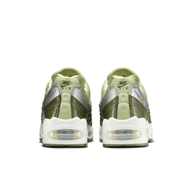 W Nike Air Max 95 Big Bubble SE IB6398-300