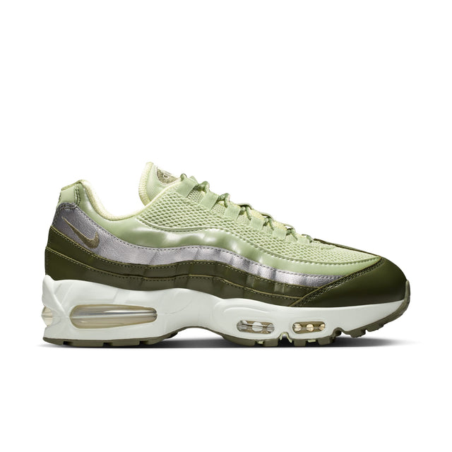 W Nike Air Max 95 Big Bubble SE IB6398-300